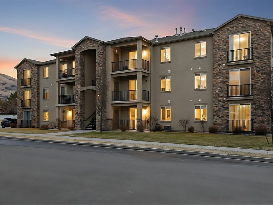 1st image of 281 W 650 N APT B