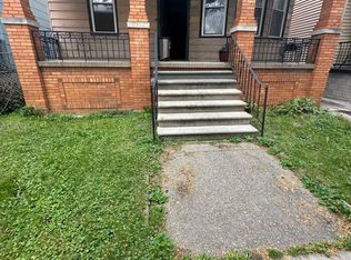 7346 Saint John St, Detroit, MI 48210