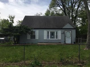 2329 Lindale Rd, Columbus, OH 43224