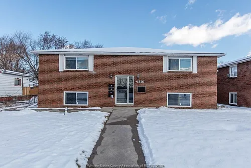 1316 California Ave #3 Photo 1