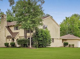 12715 Pleasant Grove Rd, Cypress, TX 77429