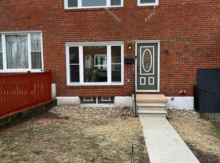 5110 Wasena Ave, Baltimore, MD 21225