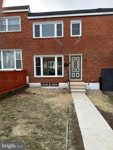5110 Wasena Ave, Baltimore, MD, 21225