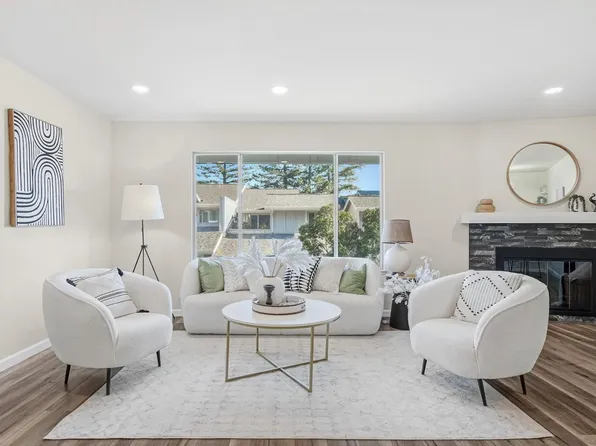 42 Lyonridge Ln, San Mateo, CA 94402