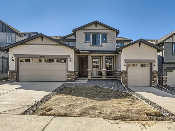 15617 W Beloit Avenue, Morrison, CO 80465