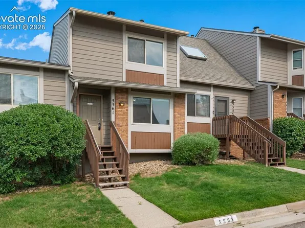 5561 Dunbar Ct, Colorado Springs, CO 80918