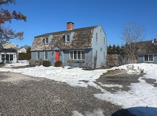 84 Waterside Ln APT 3, Clinton, CT 06413