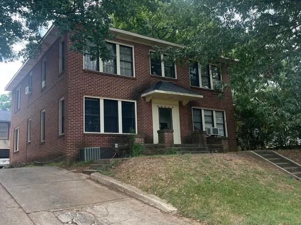 739 McCormick St, Shreveport, LA 71104