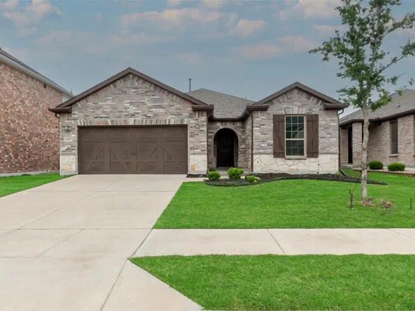 3417 Highland Bayou Dr, Prosper, TX 75078