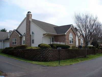 108 Trevor Sq, Souderton, PA, 18964