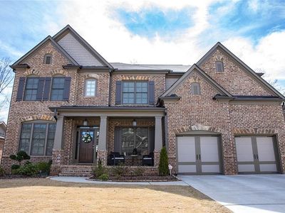3409 Lily Magnolia Ct, Buford, GA, 30519
