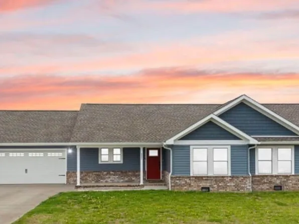 321 Lone Oak Dr, Somerset, KY 42503