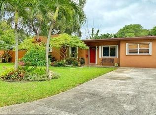 2650 Garfield St, Hollywood, FL 33020