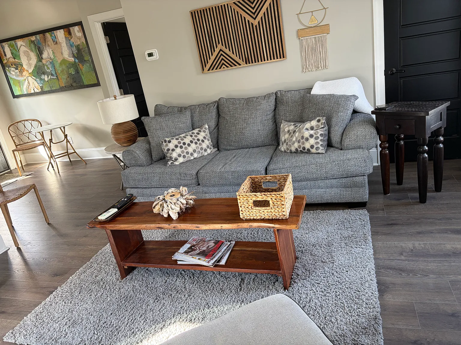 1 bed, 900 sqft, $1,600 — Photo 3