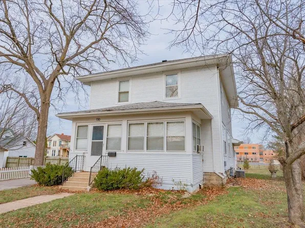 130 Highland Street, Evansville, WI 53536