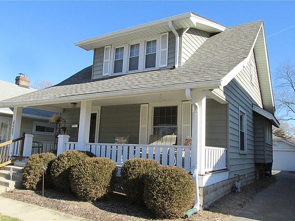 3rd image of 5923 N Broadway St