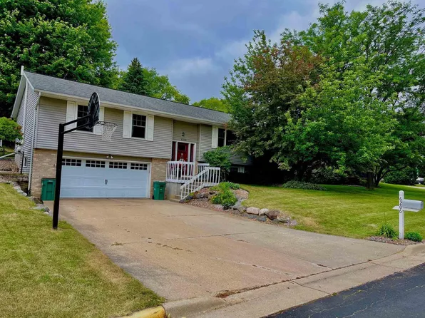 6206 Pheasant Run, Mcfarland, WI 53558