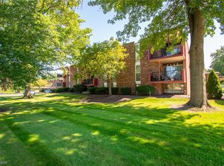 2980 N River Rd #E1, Warren, OH 44483