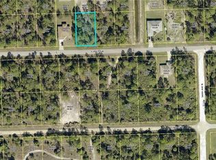 3504 53rd St W, Lehigh Acres, FL 33971