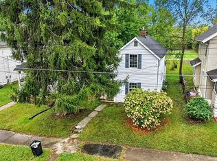 283 Bulkley Ave, Mansfield, OH 44903