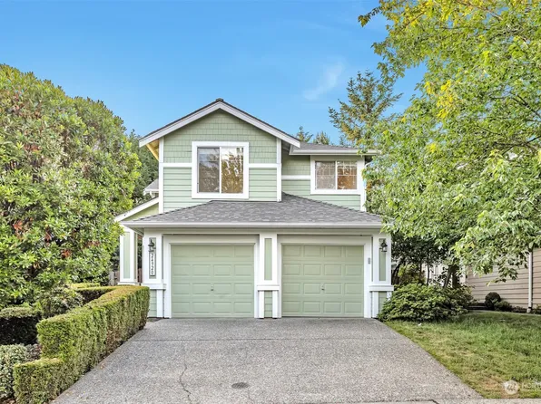 24920 SE 43rd Street, Sammamish, WA 98029