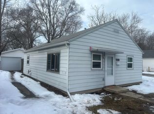 722 N Carroll Ave, Michigan City, IN 46360