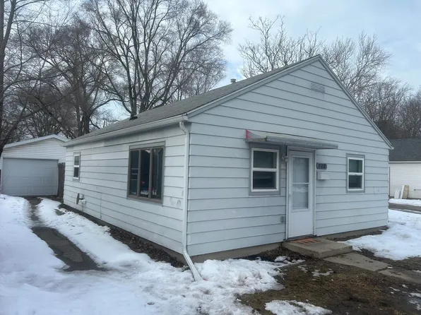 722 N Carroll Ave, Michigan City, IN 46360