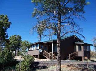 6283 Apache Trl, Show Low, AZ 85901