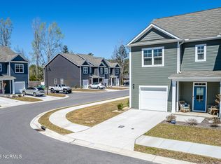 4739 Oyster Reef Run UNIT 11, Wilmington, NC 28411