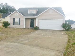 7059 Merrywood Ct, Fairburn, GA 30213