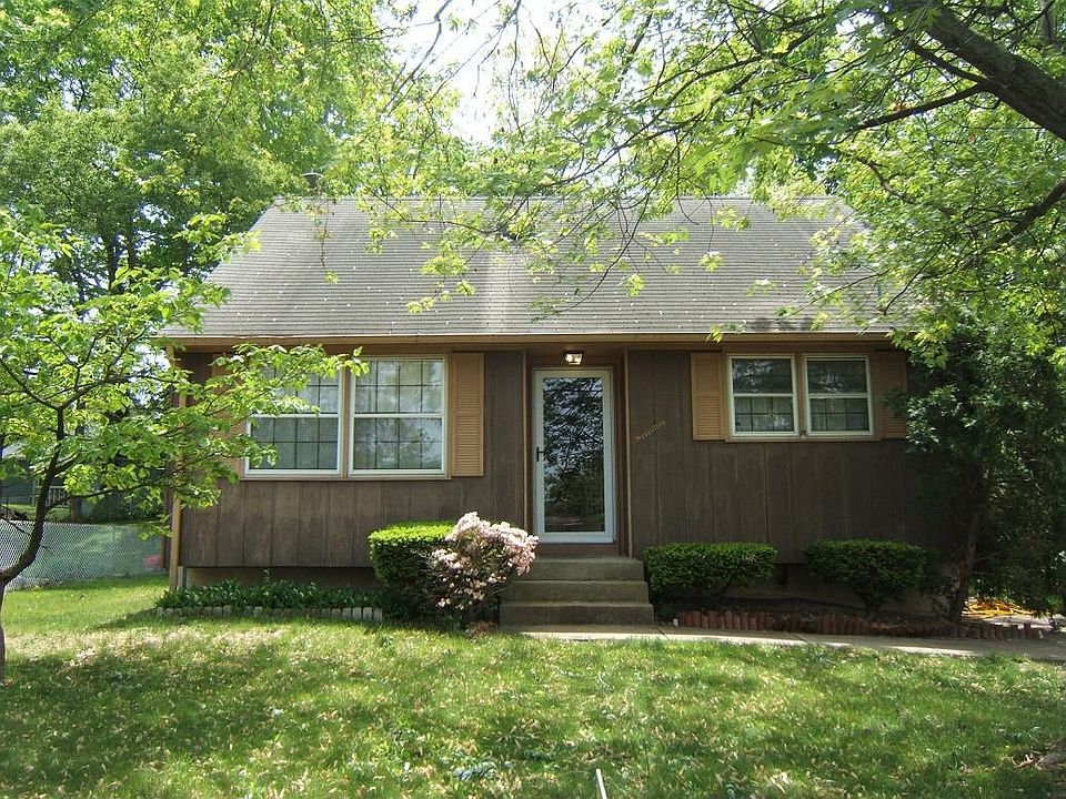 Front View