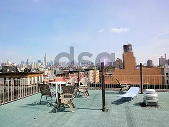 Rented by DSA Realty