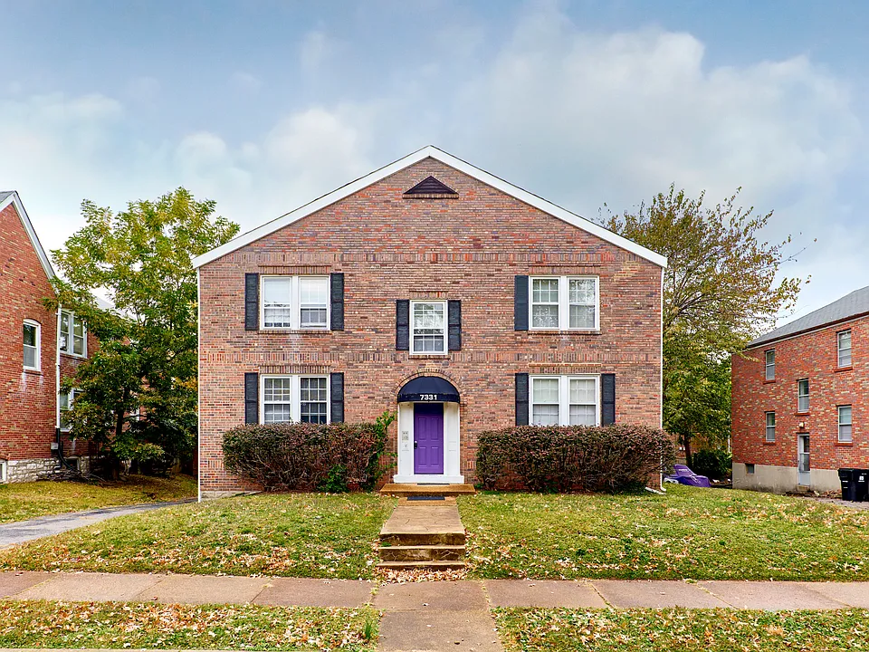 7331 Tulane Ave #1E