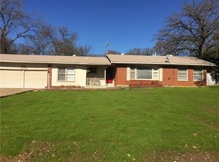 309 Wanda Way, Hurst, TX 76053