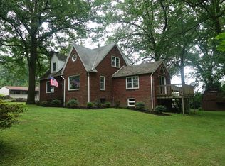 200 Oakland Ave, Butler, PA 16001