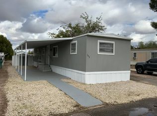 5151 N Kain Ave UNIT 143, Tucson, AZ 85705