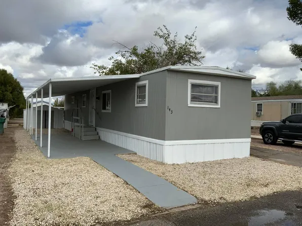 5151 N Kain Ave Unit 143, Tucson, AZ 85705