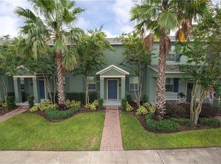 5589 Laurel Cherry Ave, Winter Garden, FL 34787