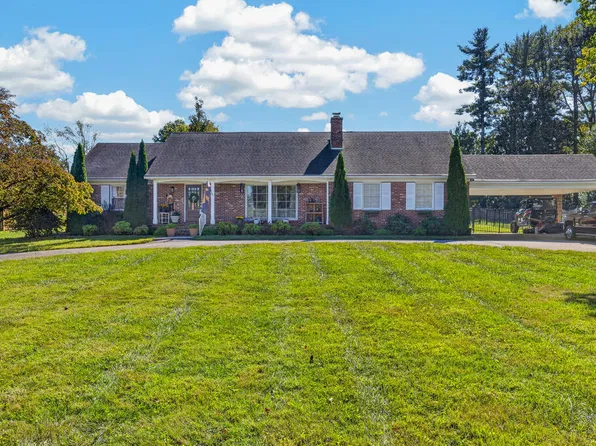 1511 Doris Dr, Cookeville, TN 38501
