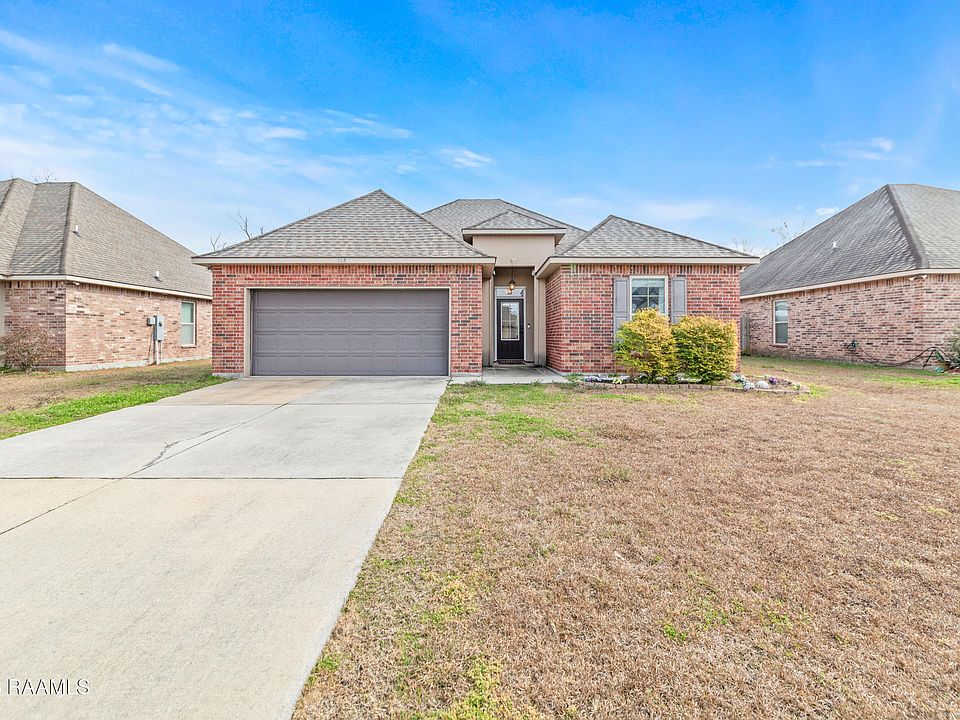 108 Hunters Hill Dr, Duson, LA 70529 | Zillow