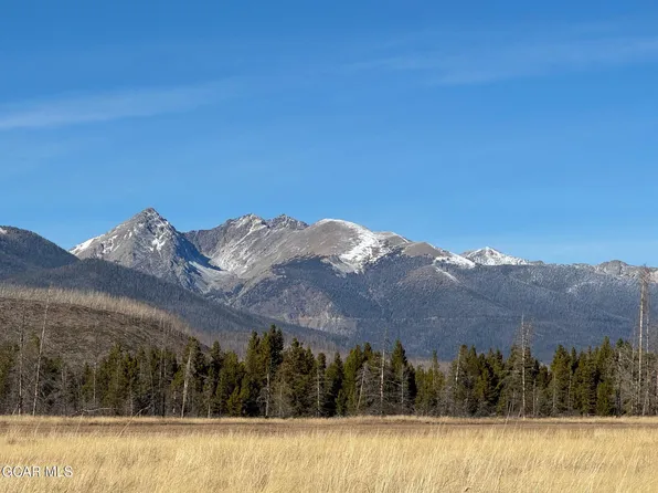 93 GCR 493, Grand Lake, CO 80447