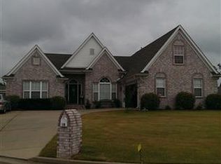 58 Samson Cv, Atoka, TN 38004