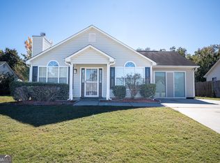 5998 Creekside Dr, Rex, GA 30273