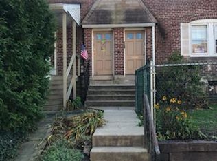 318 E Essex Ave, Lansdowne, PA 19050