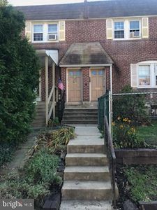 318 E Essex Ave, Lansdowne, PA, 19050