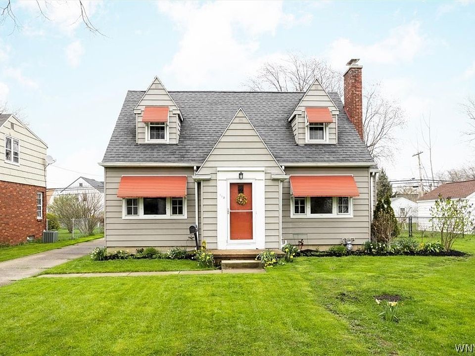 1st image of 119 Parkhurst Blvd