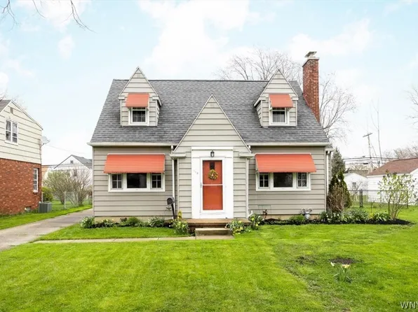 119 Parkhurst Blvd, Buffalo, NY 14223