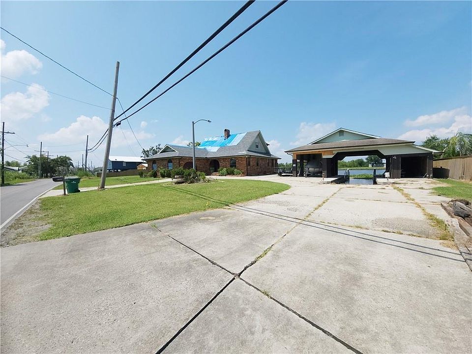 4304 Jean Lafitte Blvd, Lafitte, LA 70067 MLS 2402100 Zillow
