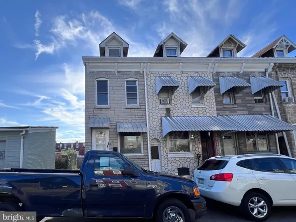 812 Locust St, Reading, PA 19604