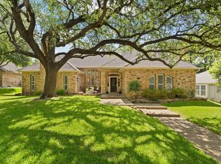 5906 Bentwood Trl, Dallas, TX 75252
